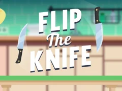 Spel Flip the Knife aanlyn