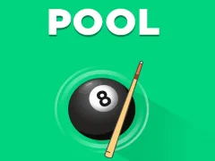 Spel Pool 8 aanlyn
