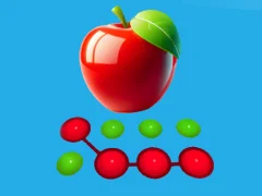 Spel Link & Color Pictures aanlyn