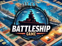Spel Battleship aanlyn