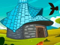 Spel Mason House Escape aanlyn
