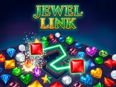 Spel Jewel Link aanlyn