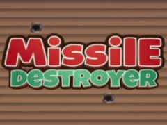 Spel Missile Destroyer aanlyn