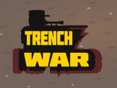 Spel Trench War aanlyn