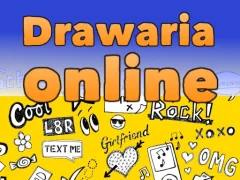 Spel Drawaria.online aanlyn