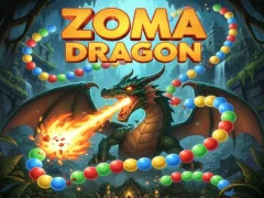 Spel Zooma Dragon aanlyn