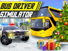 Spel Bus Driver Simulator aanlyn