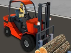 Spel Construction Simulator aanlyn