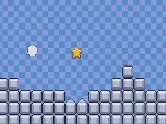 Spel Bounce Ball aanlyn