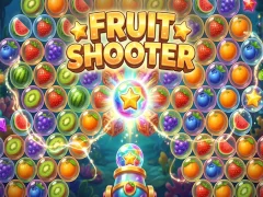 Spel Fruit Shooter aanlyn