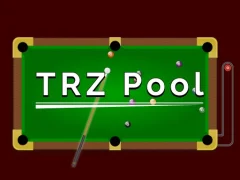 Spel TRZ Pool aanlyn