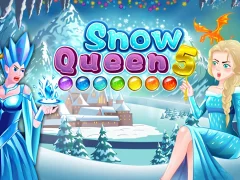 Spel Snow Queen 5 aanlyn