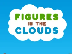 Spel Figures in the Clouds aanlyn