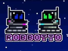 Spel Robbotto aanlyn