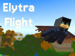 Spel Elytra Flight aanlyn