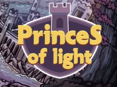 Spel Princes Of Light aanlyn