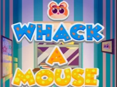 Spel Whack A Mouse aanlyn