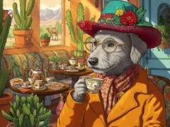 Spel Find Hidden Objects aanlyn