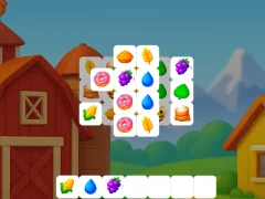 Spel Merge Tiles: Farm Frenzy aanlyn