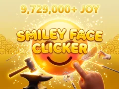Spel Smiley Face Clicker aanlyn