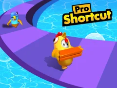 Spel Shortcut Pro aanlyn