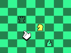 Spel Last Chess Standing aanlyn