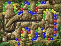 Spel Inca Ball aanlyn