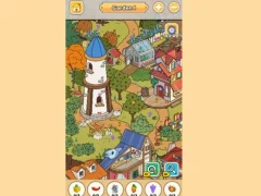 Spel Find It Out Grow A Garden aanlyn