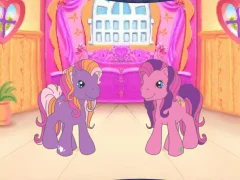 Spel My Little Pony Dance Studio aanlyn