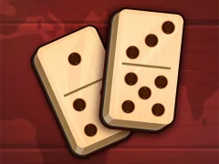 Spel Domino World aanlyn