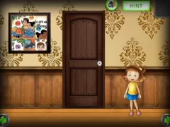 Spel Amgel Kids Room Escape 349 aanlyn