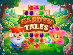Spel Garden Tales 4 aanlyn