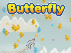 Spel Butterfly aanlyn