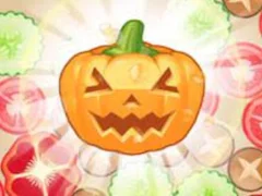Spel Merge Pumpkin aanlyn