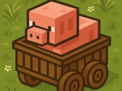 Spel Animal in Rails! aanlyn