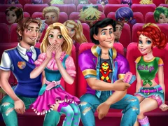 Spel Double date aanlyn