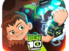 Spel Ben 10 Omnibreak aanlyn