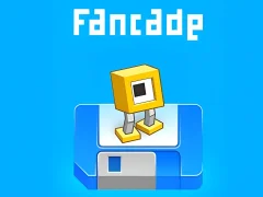 Spel Fancade aanlyn