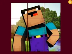 Spel Noob Minecraft Reassembled aanlyn