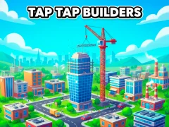 Spel Tap Tap Builders aanlyn