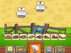 Spel Pig Farming aanlyn