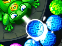 Spel Zumba Quest aanlyn