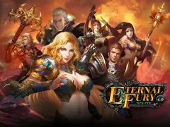 Spel Eternal Fury aanlyn
