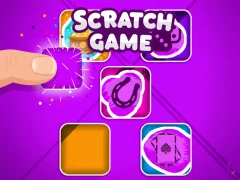 Spel Scratch Game aanlyn