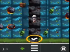 Spel Hazard Heights aanlyn