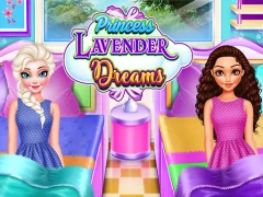 Spel Lavender Dream aanlyn