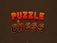 Spel Chess Puzzle aanlyn