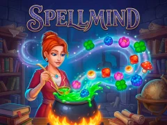 Spel Spellmind aanlyn