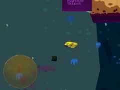 Spel Something Below The Sea aanlyn