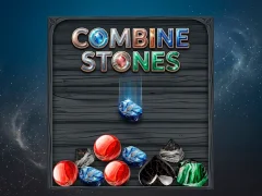 Spel Combine Stones aanlyn